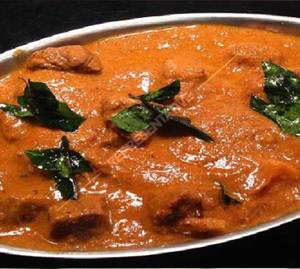 Malabar Chicken Curry