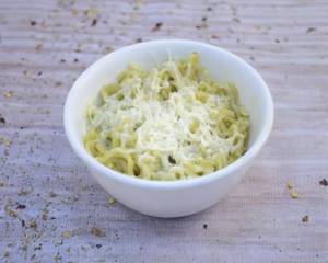 Cheese Maggi