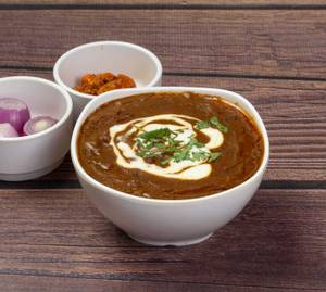 Dal Makhani