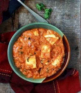 Paneer Lababdar
