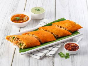 Chopsuey Dosa