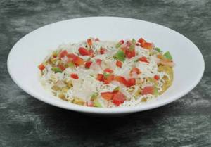 Vegetable Cheese Maggie
