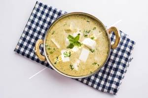 Meethi Malai Paneer