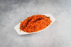Schezwan Fried Rice
