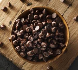 Chocolate Chips Shake