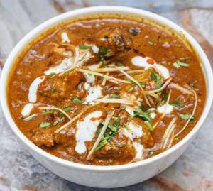 Kadai Chicken
