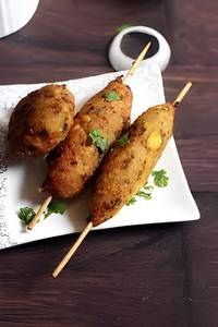 Corn Kabab