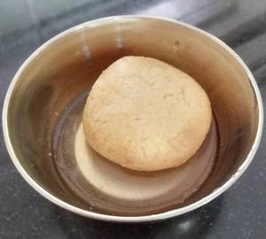Jaggery Rasgulla