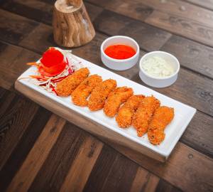 Fish Finger 