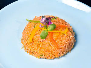 Kimchi Fried Rice
