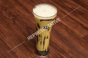 Butterscotch Milkshake
