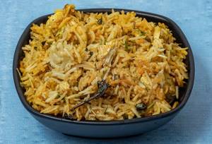 Biryani Rice 