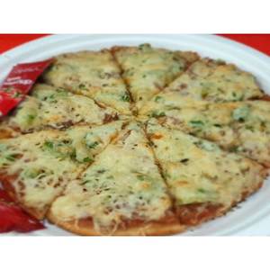 Regular Pizza