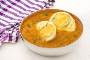Egg Curry