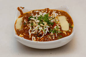 Paneer Kadai