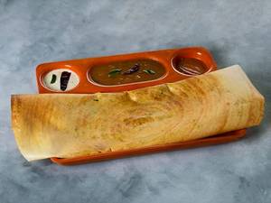 Masala Dosa