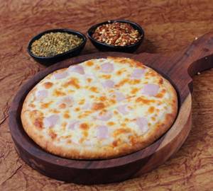 Farm Fresh Pizza [large 11 Inches ]