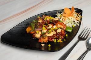 Kung Pao Chicken