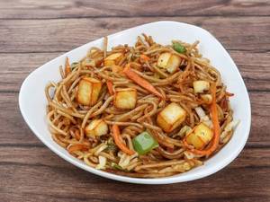 Paneer Chowmein