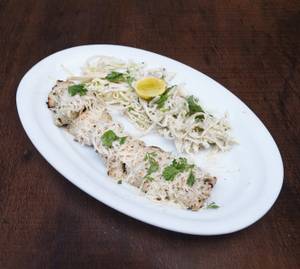 Malai Chicken Tikka