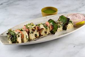 Paneer Tikka (snacks)
