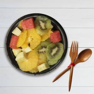 Gut Cleanser Fruit Bowl (weight Loss)