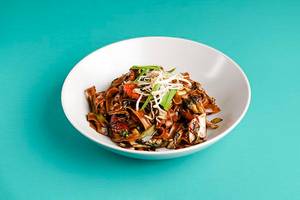 Char Kuay Tiew Prawn.
