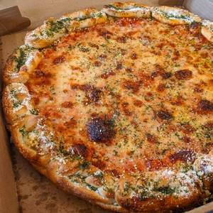 Margreta Pizza