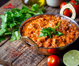 V4 Chilli Chicken Masala