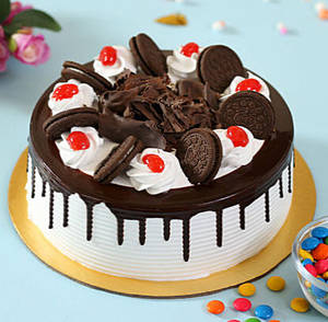Oreo Cake [2 Pound]