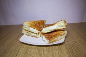 Cheese Grill Sandwich