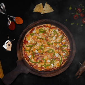 Pizza Binca