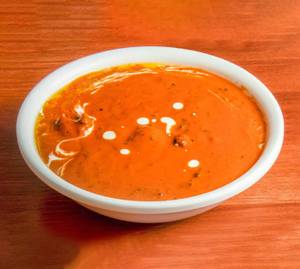 Boneless Chicken Masala