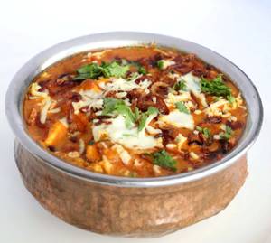 Handi Paneer