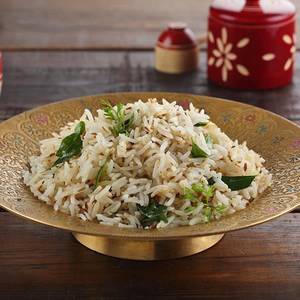 Jeera Rice