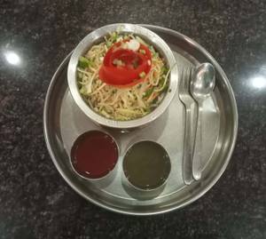 Veg noodles