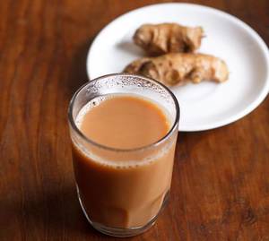 Adrak Phudina Chai
