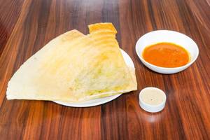 Butter Special Masala Dosa