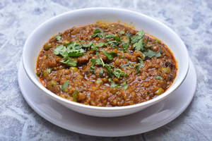 Baingan Bharta