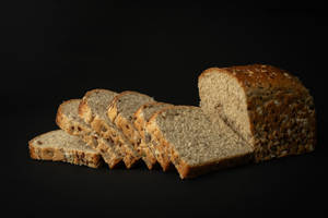Multigrain bread