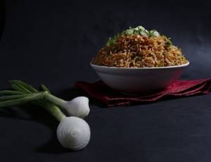 Veg. Fried Rice