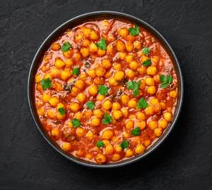 Chana Masala