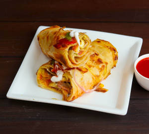 Achari Roll
