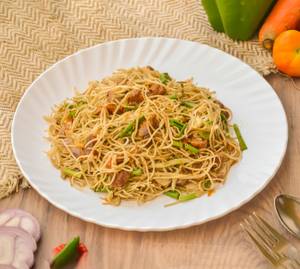 Chicken Chowmein