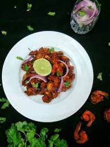 Prawns 65 