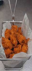 Popcorn Chicken
