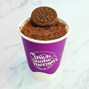Oreo Milkshake