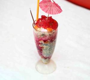 Fruit Falooda