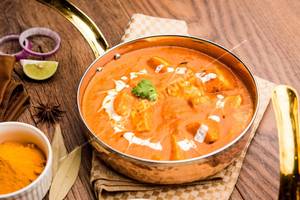 Shahi Paneer