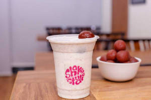 Indian Sweet Dose Milkshake